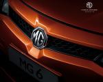MG 6 2009 года